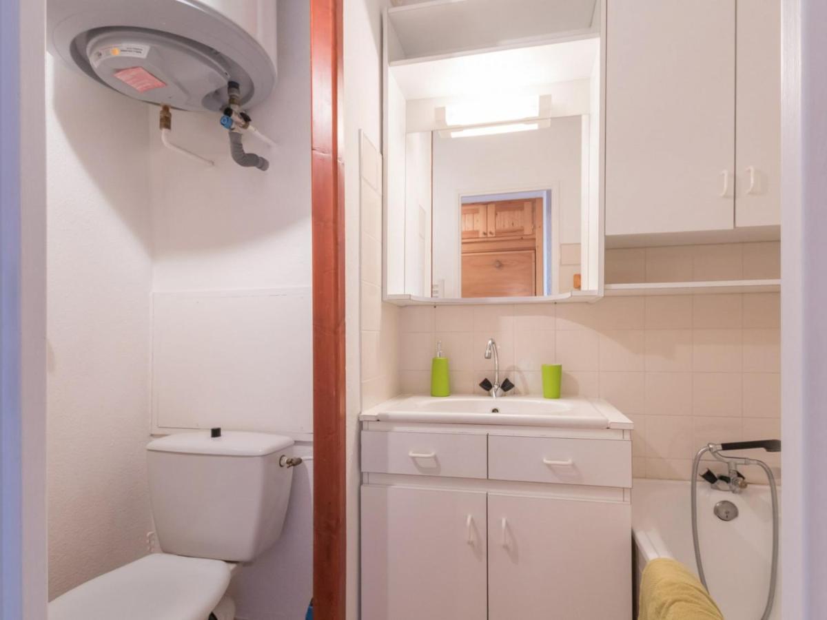Charmant Studio Montgenevre, 3 Pers, Balcon Sud, Proche Pistes - Fr-1-330D-31 外观 照片