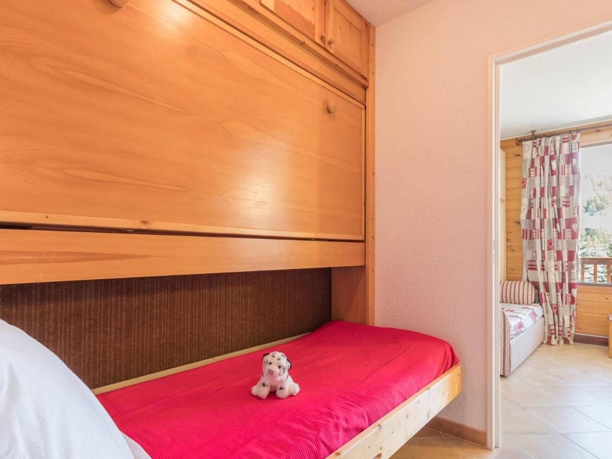Charmant Studio Montgenevre, 3 Pers, Balcon Sud, Proche Pistes - Fr-1-330D-31 外观 照片