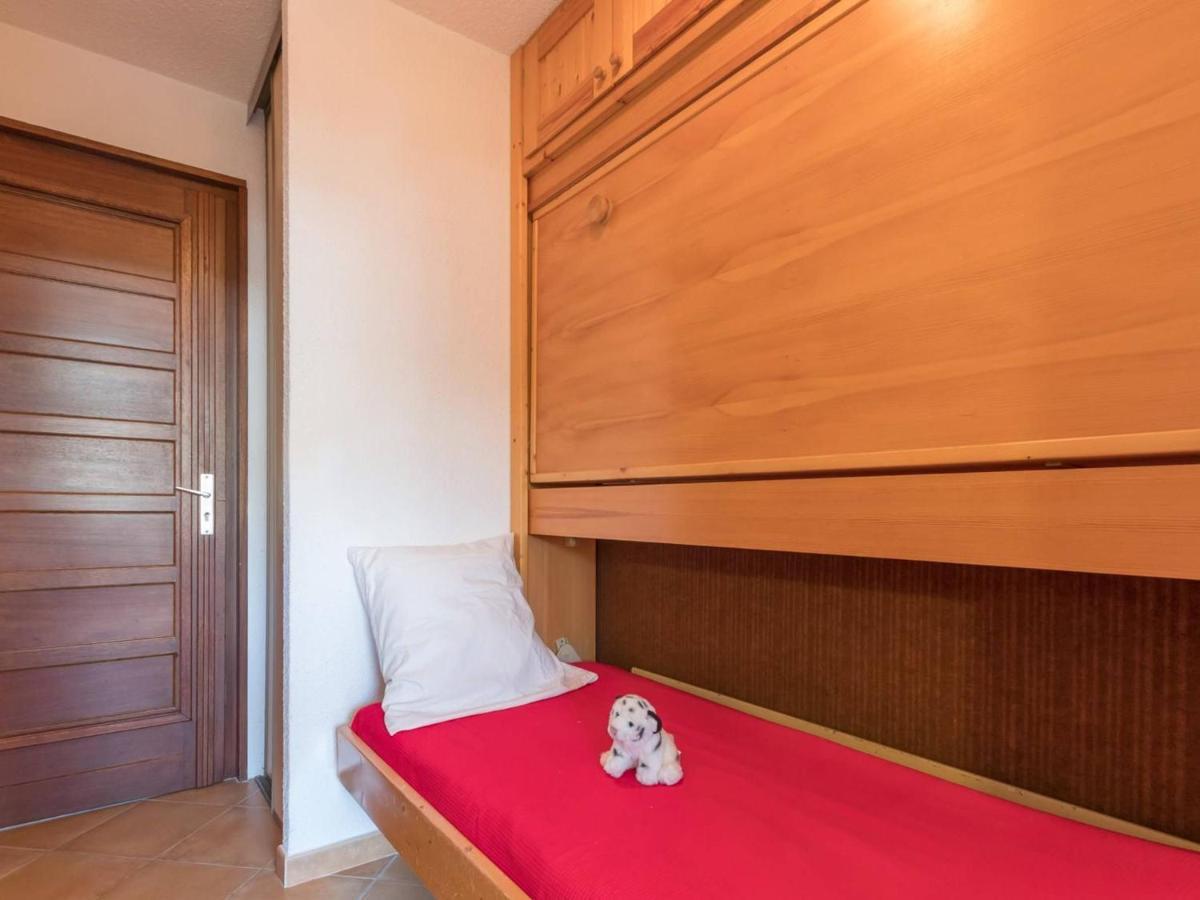 Charmant Studio Montgenevre, 3 Pers, Balcon Sud, Proche Pistes - Fr-1-330D-31 外观 照片